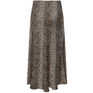 Only Jane Long Midi Skirt